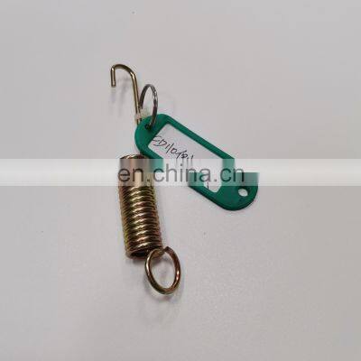 Aftermarket Universal Motorcycle Hardware Accessories CD110 Motorcycle Side Stand Spring