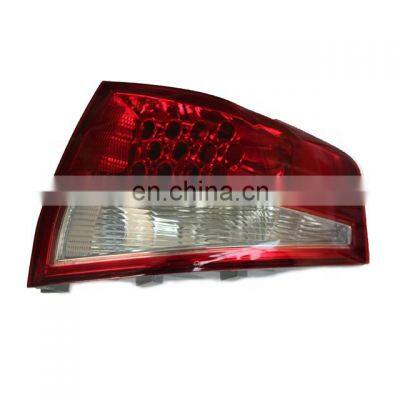 New Hot sale TAIL LAMP Car Accessories Body Kits Brake Lights Car Light Lamp For Acura MDX 2007-2009 DOT Approved