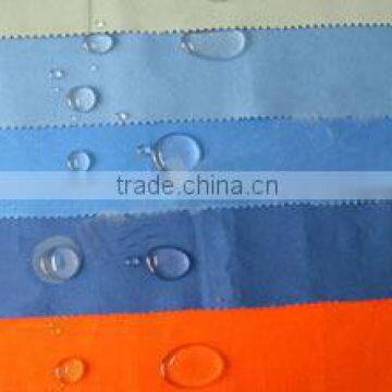 waterproof fabric