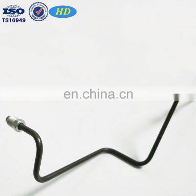 OEM Car Engine Parts Sae J1402 Oil Inlet Pipe Hard Brake Tube photo-3