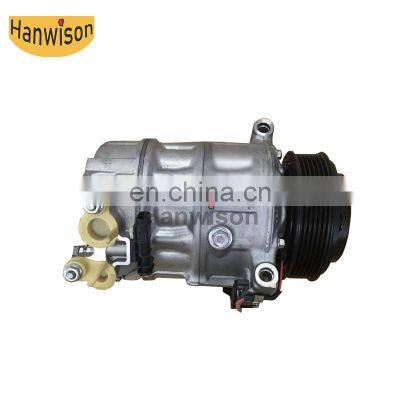 A/C Part Air Conditioning Compressor For Land Rover DISCOVERY SPORT LR112585 Conditioning Compressor