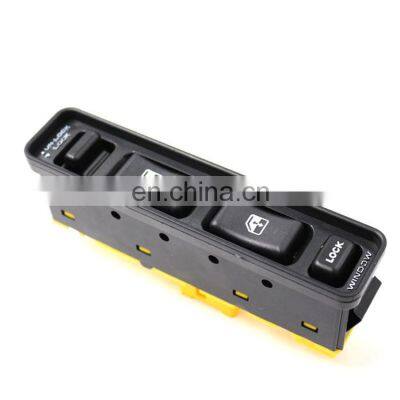 100006115 Front left yellow bottom bettery power window switches 37990-60A00 For Suzuki Vitara Bj. 1988-1998 3799060A00