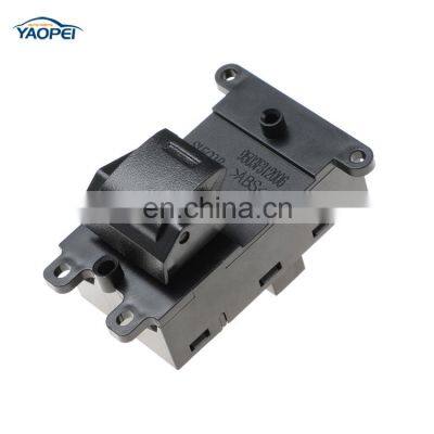 35760-TF0-X01 New Window Master Control Switch Electric Power For Honda Fit Jazz