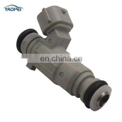 Genuine Fuel Injector Nozzle 35310-04000 For Hyundai i10 Kia PICANTO MK2 1.0L 1.5L 2011-2016