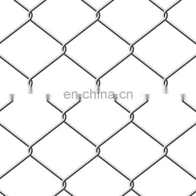 Good Price Galvanized Wire Mesh Chain Link Fencing