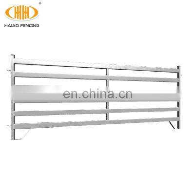 Cheap farm used metal fence sheep panel