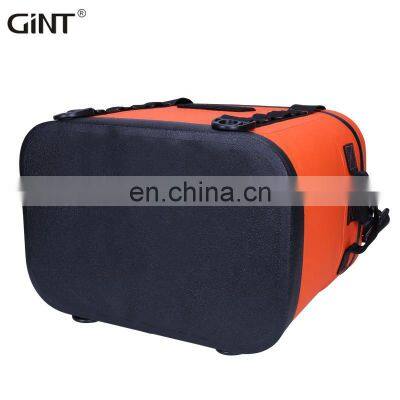 GINT 30 Can Fishing Portable TPU Cooler Bag Wholesale Outdoor Camping Waterproof Soft Cooler photo-3