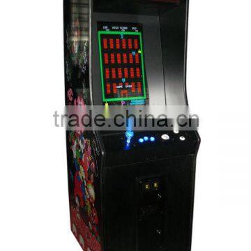 New Arcade Machine