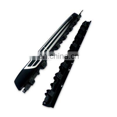 4x4 Car Accessories  Running Board Side Step for Toyota Highlander 2020