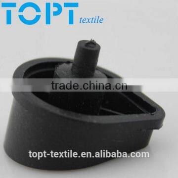 flute pipe head for cotton spinning machine