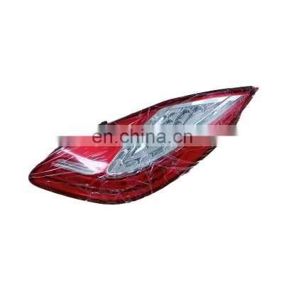 Teambill Part replacement for Porsche panamera led tail light back lamp 2010 2011 2012 2013