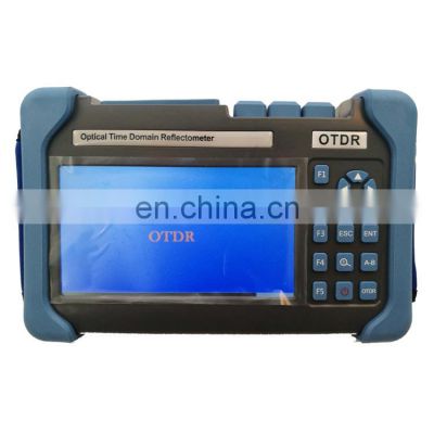 Cheapest FTTH Fiber Tester Sm Mm 1310 1550 1625 Smart Micro Mini otdr