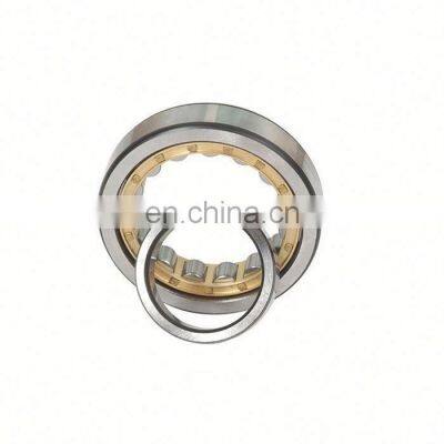 200x310x51mm Cylindrical Roller Bearing NU1040MA