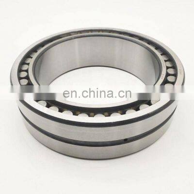 NNU 40/630 Double Row Cylindrical roller bearing NNU40/630