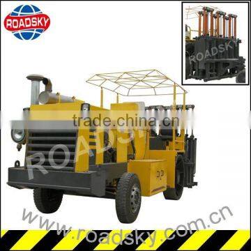 Hydraulic Multi-Head Pavement Breaker For Road Construction