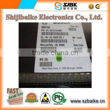 Accelerometers Sensor BMA150 3-AXIS Digital, Triaxial Acceleration Sensor IC photo-2