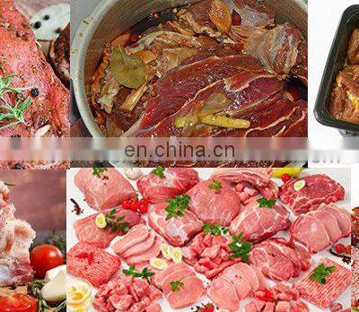 For Sale Vacuum Meat Tumbler Meat Kneading Mix Machine Vaccum Roll Meat Machine With Three Years Warranty photo-4