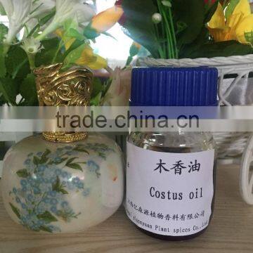 costus oil