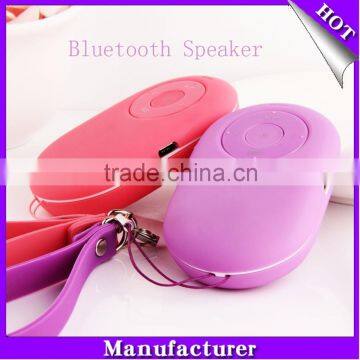 Colorful mini bluetooth speaker mini speaker bluetooth speaker