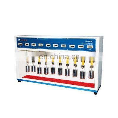 China Hot Sale  Room Temperature Retention Tester Constant Temperature Tape Holding Time Tester