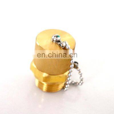 8-98144247-0 8981442470 Oil Pan Drain Plug for Isuzu Npr 4HK1 Engine Parts photo-3