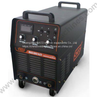 IGBT Module Inverter Series MAX ARC 500D Welding Machine