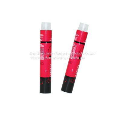 Aluminum Hair Dye Color Tube photo-5