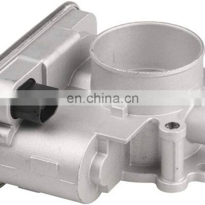 Electronic Throttle Body for Chrysler Sebring, Dodge Avenger, Caliper, Journey, Jeep Compass Patriot OEM 04891735AC photo-3