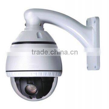 4" Mini speed Dome Camera, mini high speed dome camera, ptz dome camera