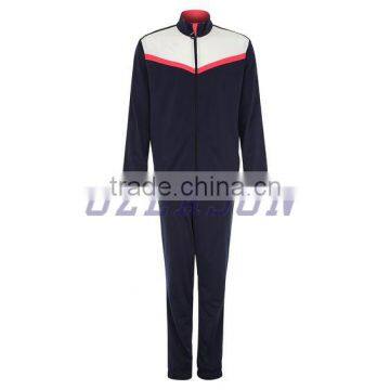 Big Size China Cheap Price and Good Quality Silk or Nylon Tracksuit Wholesaler photo-4