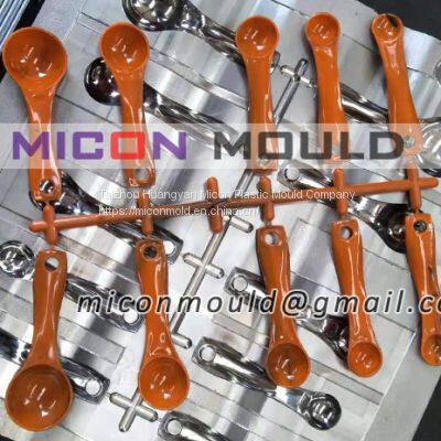 Plastic Spoon Mould photo-3