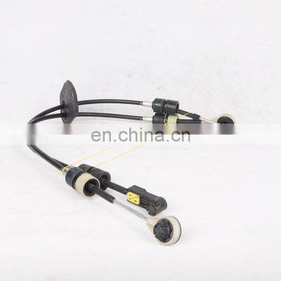 Topss Brand High Quality Gear Shift Cable Selector Cable for Ford Bus Oem 6C1R-7E395-LF