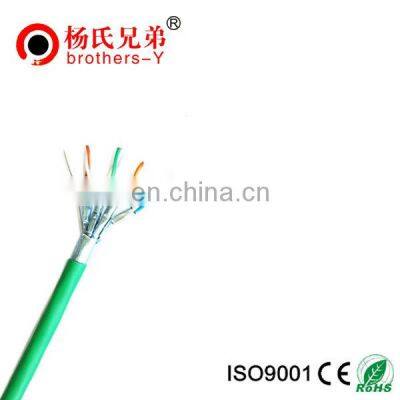 High Quality Cat6a Sftp Cable Cat6 Utp Cable Cat6a photo-2