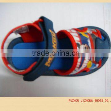 Unisex Popular Style Kids EVA Wholesale Slippers photo-5