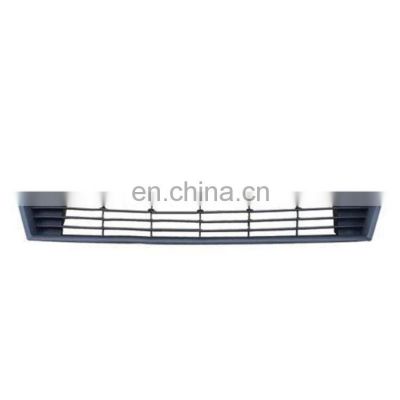 For Toyota 2014 Corolla lower Grille middle East 53112-02520  Front bumper ventilation net