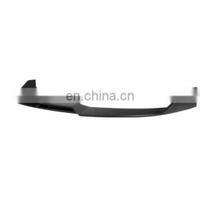 ChangZhou HongHang Manufacture Automotive Car Parts Front Lips, Front Bumper Lip  For Dodge Charger SRT 2015-2019