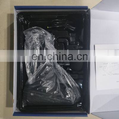 YOUMAY Factory Massager High Frequency Smart Portable Vibration Body Massage Gun photo-2
