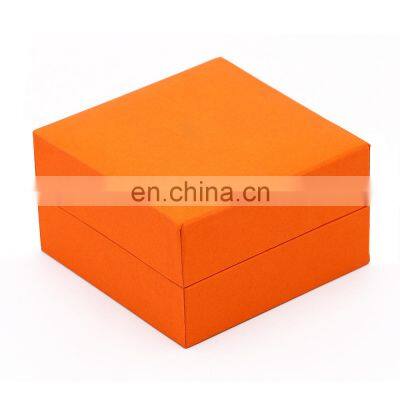 China supplier sales Custom Luxury paper jewelry box packaging jewelry gift box