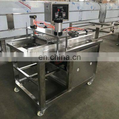 Hard Candy Production Line Lollipop Making Machine photo-5