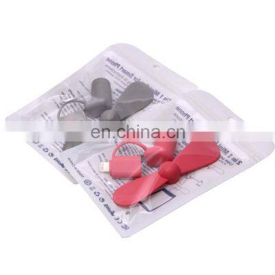 Mini USB C Phone Smartphone Mobile Android Selfie Fan photo-5