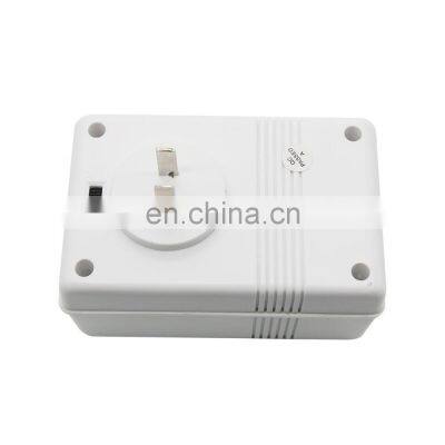 Travel Using 150W Transformer Perfect 110V to 220V Step Up or Down Voltage Converter photo-3