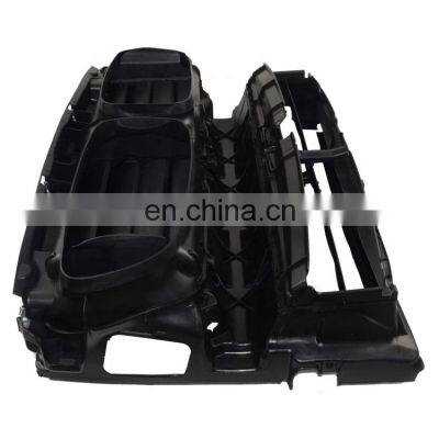 OEM 51747200824 51747200781 Radiator Core Support Air Duct For BMW F10 F11 F18 528i 535i 2010-2017