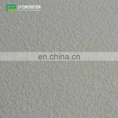 3mm 10mm Waterproof Fire Resistant Interior Insulation Decorative Kenya Ceiling Reinforced Fiber Cement Calcium Silicate Boards photo-4