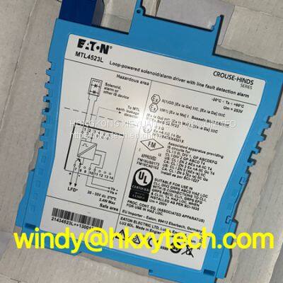 MTL7700 Range Zener Barrer MTL7798, MTL7798 Application for Power Feed and Protection Module With Good Price In Stock photo-3