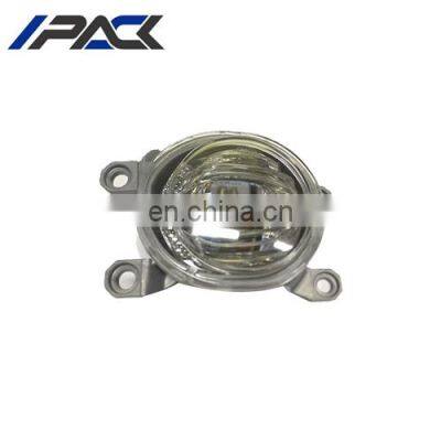 New Arrival Auto Lighting System Fog Lamp For Toyota Prius 2019 Fog Lamp