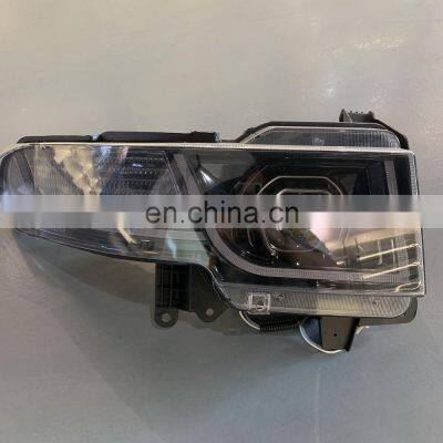 MAICTOP Car Accessories Auto Front Headlight Bumper Grill Taillight Body Kit for fj Cruiser 2007-2015