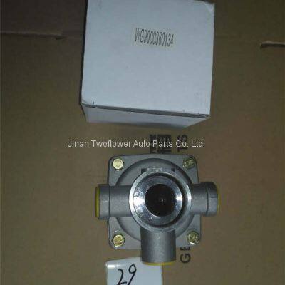 WG9000360134 Relay valve copy OEM