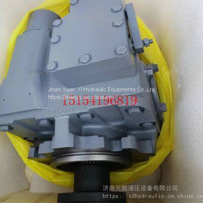 Concrete Mixer Trucks PV23 PV22 Hydraulic Piston Pump For Sales,Sauer PV23 Hydraulic Pump photo-2