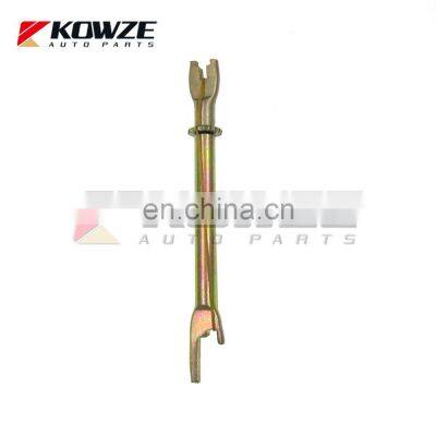 Car Parts Brake Shoe Slack Adjuster For Mitsubishi Triton L200 Pajero Montero Sport 4600A140
