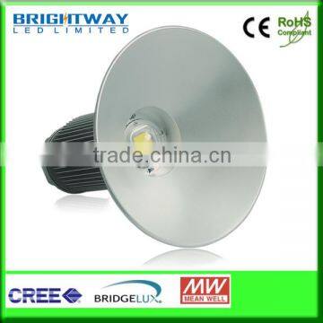 5 years warranty BRIDGELUX led low bay light 120W